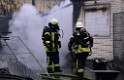 Feuer 4 Bergisch Gladbach Gronau Am Kuhlerbusch P147